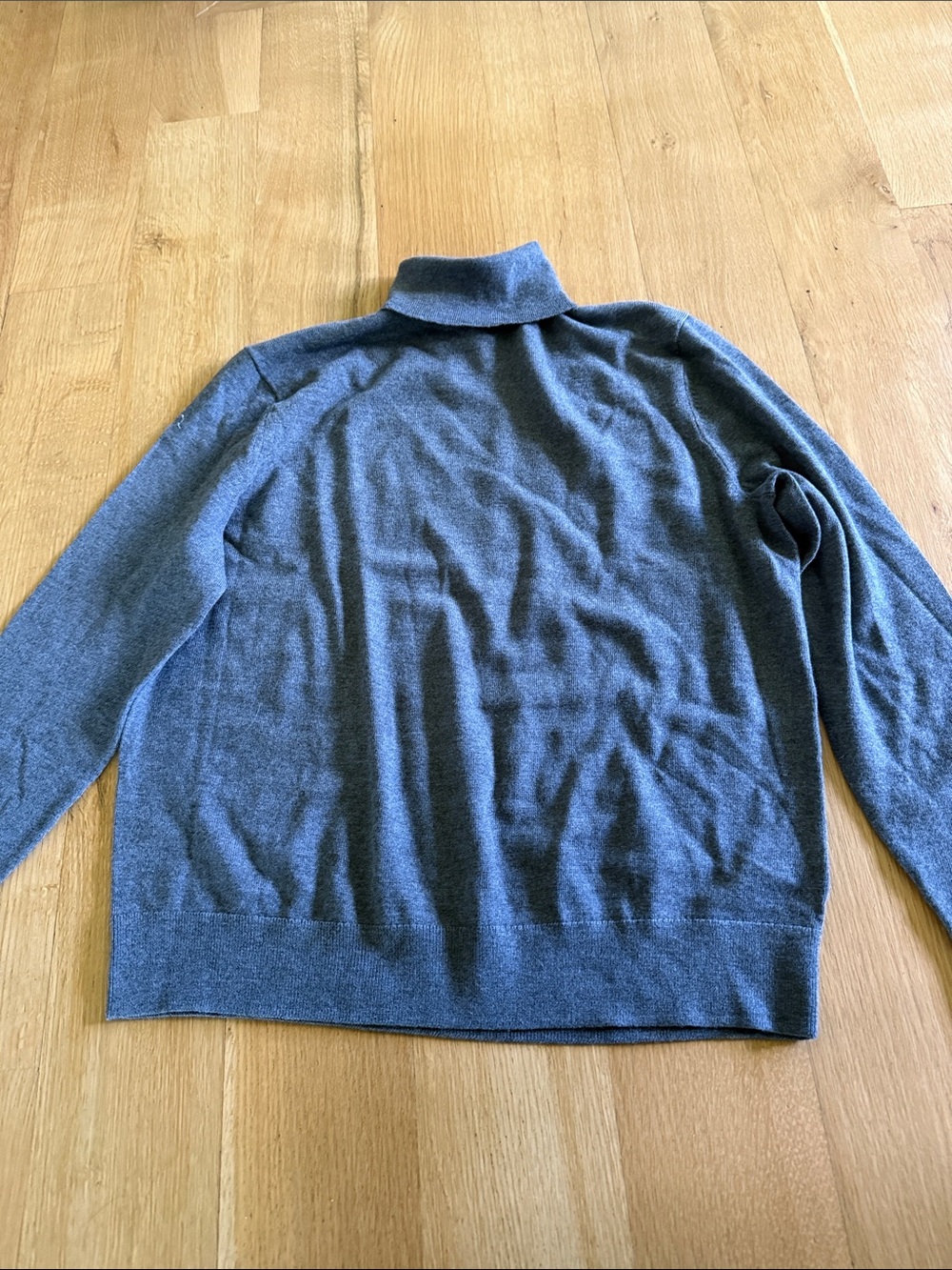 Men Banana Republic turtleneck